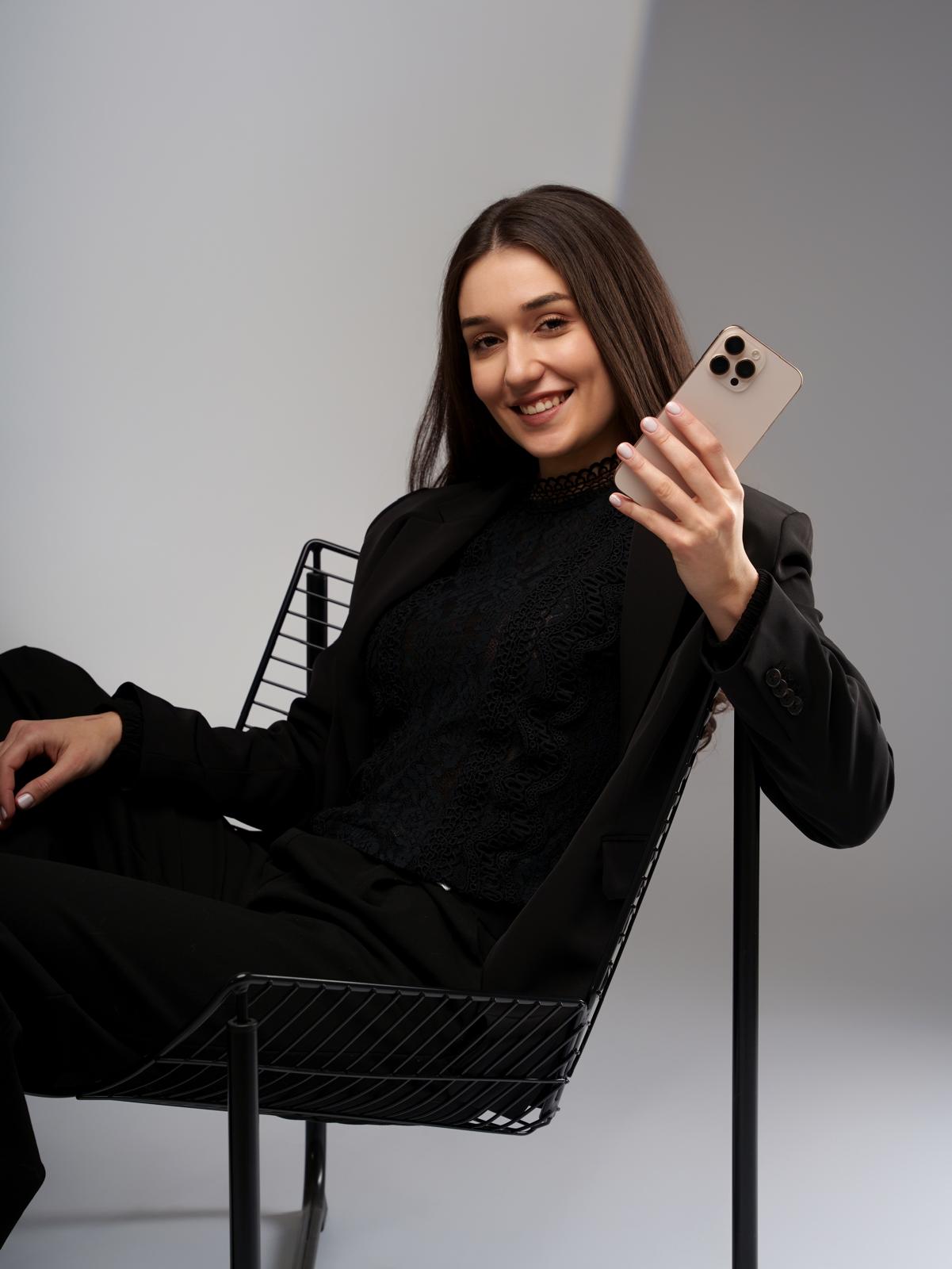 Luiza Maria Lăduncă, Founder Marketing Alchemy