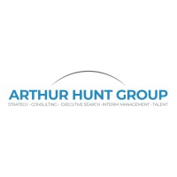 Arthur Hunt