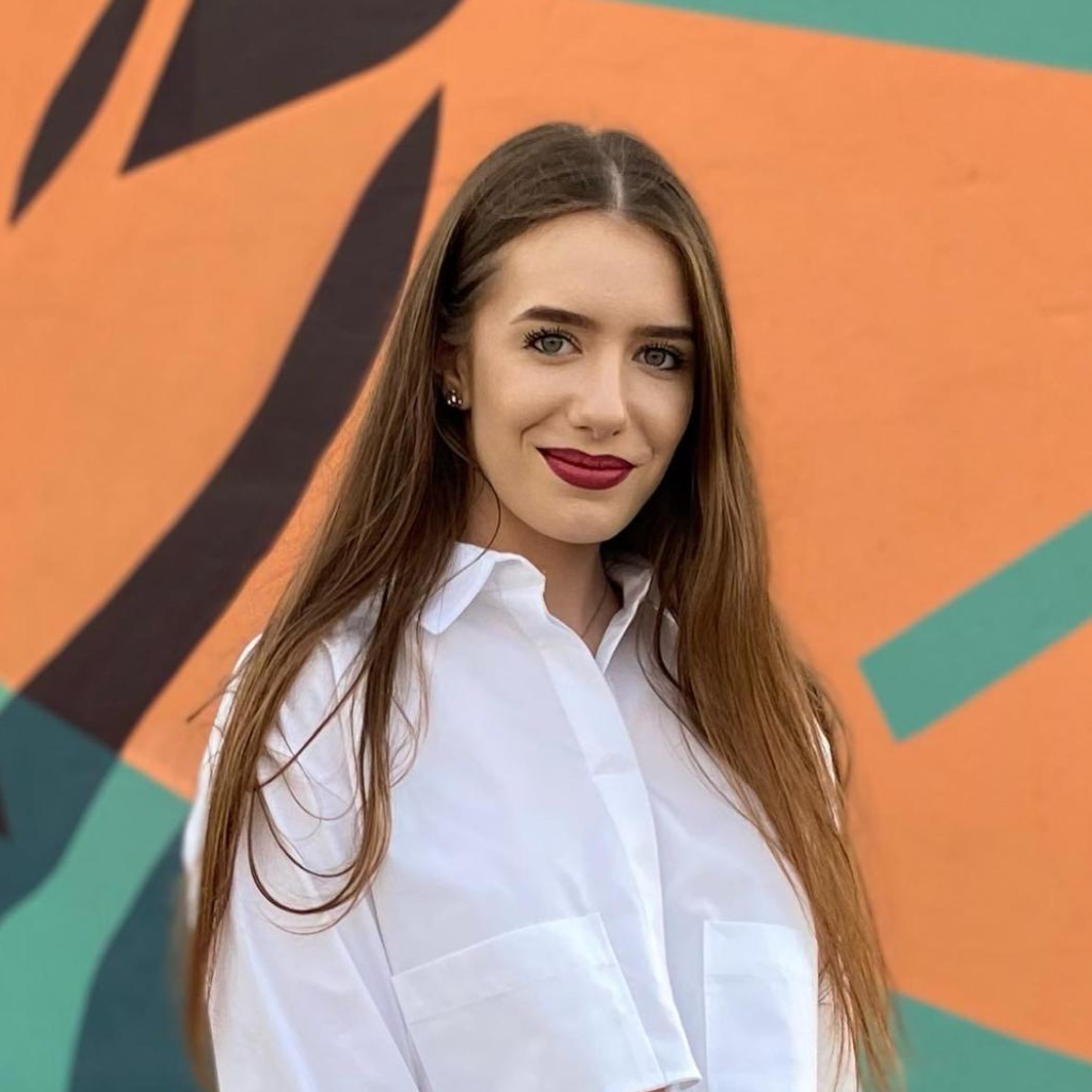 Karina Georgiana Lazăr, Marketing Alchemy